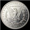 Image 2 : 1885-S Silver Morgan Dollar CLOSELY  UNCIRCULATED