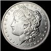 Image 1 : 1904 Silver Morgan Dollar CLOSELY  UNCIRCULATED