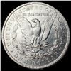 Image 2 : 1904 Silver Morgan Dollar CLOSELY  UNCIRCULATED