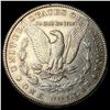 Image 2 : 1900-S Silver Morgan Dollar CLOSELY  UNCIRCULATED