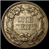 Image 2 : 1857 Flying Eagle Cent CLOSELY UNCIRCULATED