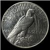 Image 2 : 1926 Peace Silver Dollar CLOSELY UNCIRCULATED
