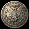 Image 2 : 1891-O Morgan Silver Dollar NICELY CIRCULATED