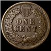 Image 2 : 1908-S Indian Head Cent CLOSELY UNCIRCULATED