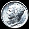 Image 1 : 1917 Mercury Dime UNCIRCULATED