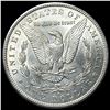 Image 2 : 1897-S Silver Morgan Dollar UNCIRCULATED