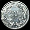 Image 2 : 1916 Silver Barber Dime CLOSELY UNCIRCULATED