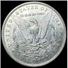 Image 2 : 1891-CC Silver Morgan Dollar CLOSELY  UNCIRCULATED