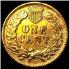 Image 2 : 1908-S Indian Head Cent UNCIRCULATED