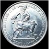 Image 1 : 1938 Silver New Rochelle Half Dollar GEM BU