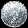 Image 2 : 1880 Morgan Silver Dollar UNCIRCULATED