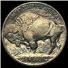 Image 2 : 1915-D Buffalo Nickel CLOSELY UNCIRCULATED