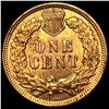 Image 2 : 1908 Indian Head Cent UNCIRCULATED