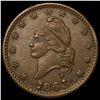 Image 1 : 1863 Civil War Token - Army & Navy CLOSELY  UNCIRCULATED