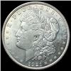 Image 1 : 1921 Morgan Silver Dollar UNCIRCULATED