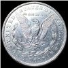 Image 2 : 1921 Silver Morgan Dollar CLOSELY  UNCIRCULATED