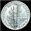 Image 2 : 1920-S Silver Mercury Dime CLOSELY  UNCIRCULATED