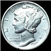 Image 1 : 1919 Mercury Dime CLOSELY UNCIRCULATED