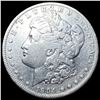 Image 1 : 1904-S Silver Morgan Dollar NICELY CIRCULATED