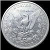 Image 2 : 1904-S Silver Morgan Dollar NICELY CIRCULATED