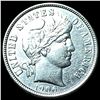 Image 1 : 1906 Barber Dime CLOSELY UNCIRCULATED