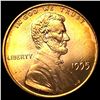 Image 1 : 1995 Lincoln Cent CHOICE BU