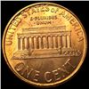 Image 2 : 1995 Lincoln Cent CHOICE BU