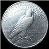 Image 2 : 1926 Peace Silver Dollar CLOSELY UNCIRCULATED