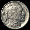 Image 1 : 1915-D Buffalo Nickel CLOSELY UNCIRCULATED