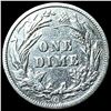 Image 2 : 1902-O Silver Barber Dime CLOSELY  UNCIRCULATED