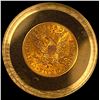 Image 2 : 1902-S Gold $5 Half Eagle UNCIRCULATED