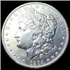 Image 1 : 1904 Morgan Silver Dollar CLOSELY  UNCIRCULATED