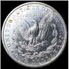Image 2 : 1904 Morgan Silver Dollar CLOSELY  UNCIRCULATED