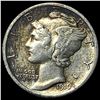 Image 1 : 1916 Mercury Dime CLOSELY UNCIRCULATED