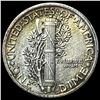 Image 2 : 1916 Mercury Dime CLOSELY UNCIRCULATED