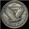 Image 2 : 1918 Standing Liberty Quarter ABOUT  UNCIRCULATED