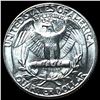 Image 2 : 1936 Silver Washington Quarter UNCIRCULATED