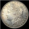 Image 1 : 1891 Morgan Silver Dollar UNCIRCULATED