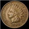 Image 1 : 1903 Indian Head Cent CLOSELY UNCIRCULATED