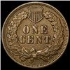 Image 2 : 1903 Indian Head Cent CLOSELY UNCIRCULATED