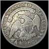 Image 2 : 1835 Capped Bust Half Dollar NICELY  CIRCULATED