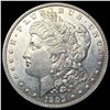 Image 1 : 1903 Silver Morgan Dollar CLOSELY  UNCIRCULATED