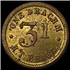 Image 1 : ONE DRACHM HIGH GRADE