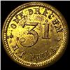 Image 2 : ONE DRACHM HIGH GRADE