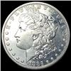 Image 1 : 1883 Silver Morgan Dollar HIGH GRADE