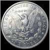 Image 2 : 1883 Silver Morgan Dollar HIGH GRADE