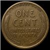 Image 2 : 1909-S Lincoln Wheat Cent NICELY CIRCULATED
