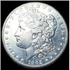Image 1 : 1902-S Silver Morgan Dollar HIGH GRADE