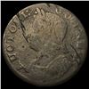 Image 1 : 1787 Colonial Connecticut Copper NICELY CIRCULATED