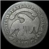 Image 2 : 1824 Capped Bust Dime NICELY CIRCULATED